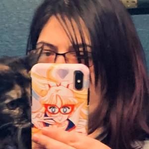 Meet your Posher, Amber